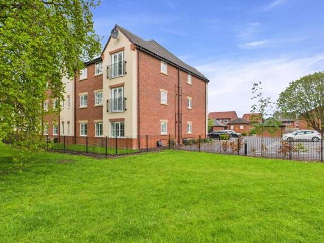 House for sale in Kingsbourne, Nantwich