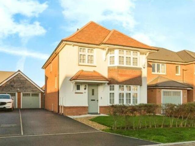 House for sale in Kingsbourne, Nantwich