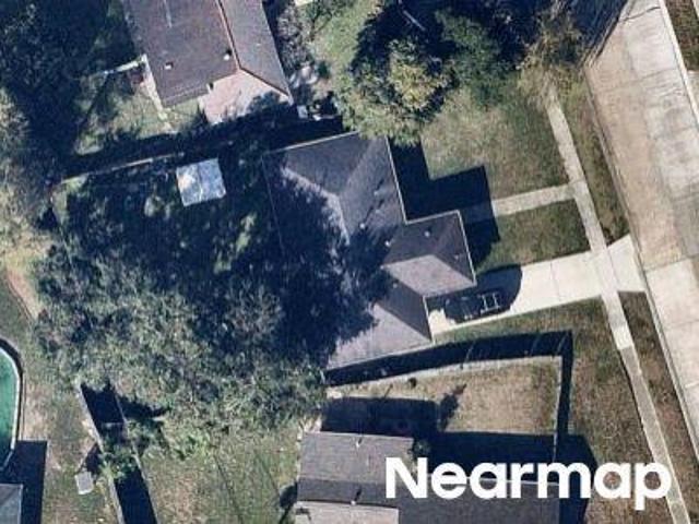 House for sale in Metairie, Louisiana