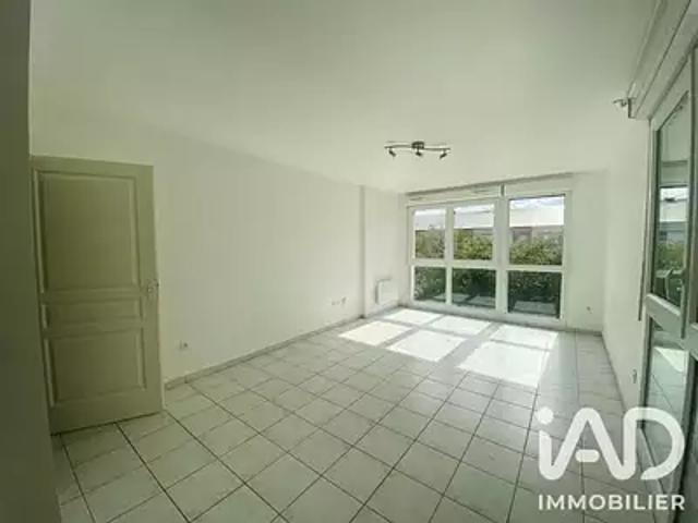 Appartement vente à Beaumont, Hénin-Beaumont