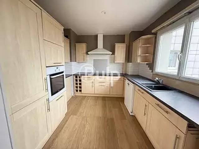 Appartement vente à Beaumont, Hénin-Beaumont