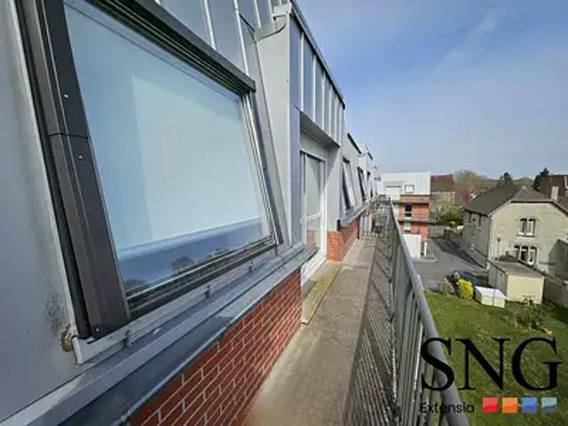 Appartement vente à Lens, Hénin-beaumont
