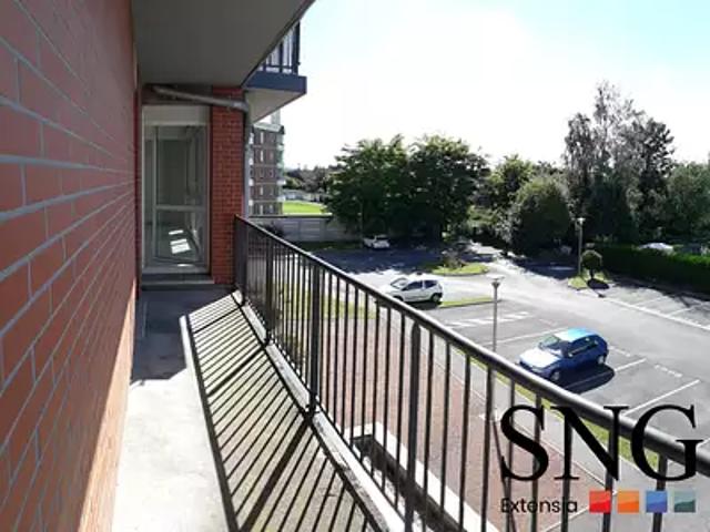 Appartement vente à Lens, Hénin-beaumont