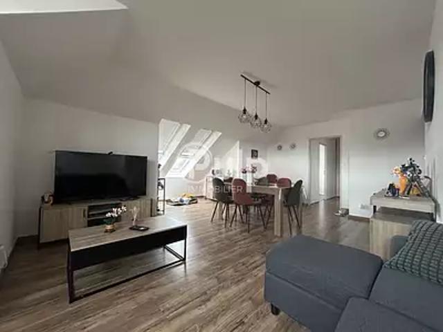 Appartement vente à Lens, Hénin-beaumont
