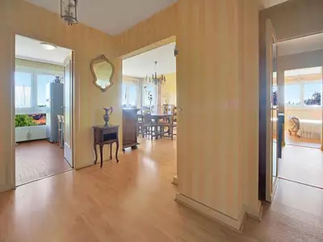 Appartement vente à Beaumont, Hénin-Beaumont
