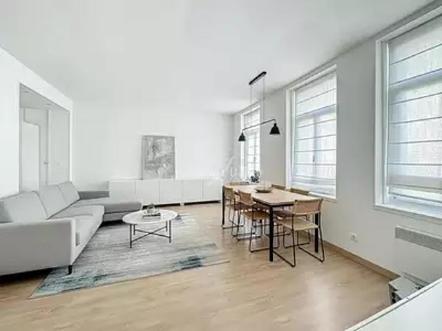 Appartement vente à Lens, Hénin-beaumont