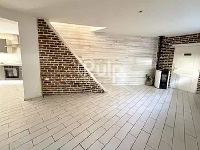 Maison vente à Beaumont, Hénin-Beaumont