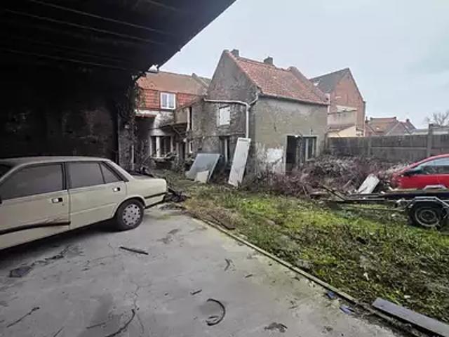 Maison vente à Lens, Hénin-beaumont
