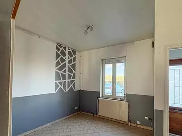 Maison vente à Beaumont, Hénin-Beaumont