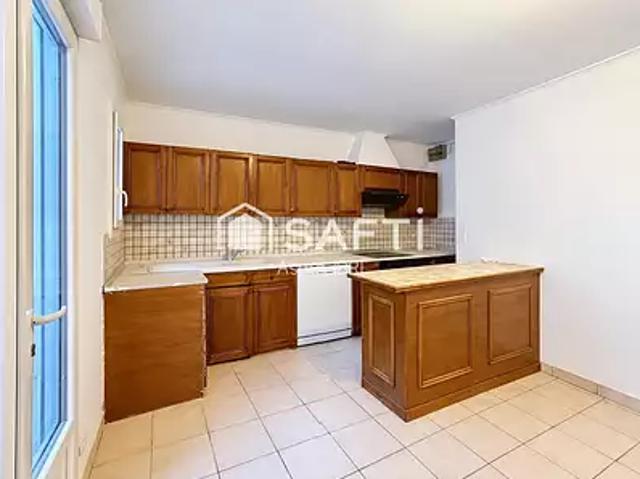 Maison vente à Beaumont, Hénin-Beaumont