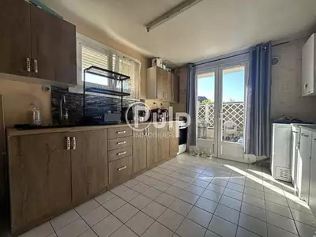 Maison vente à Lens, Hénin-beaumont