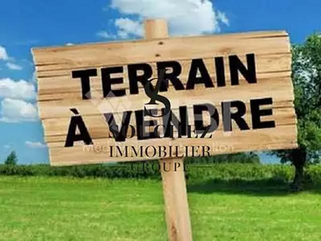 Terrain vente à Lens, Hénin-beaumont