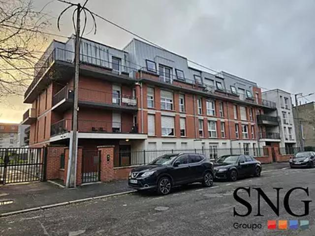 Appartement location à Lens, Hénin-beaumont