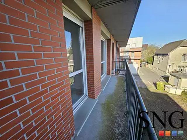 Appartement location à Lens, Hénin-beaumont