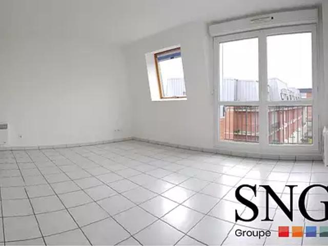 Appartement location à Lens, Hénin-beaumont