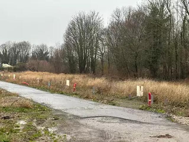Terrain vente à Lens, Hénin-beaumont