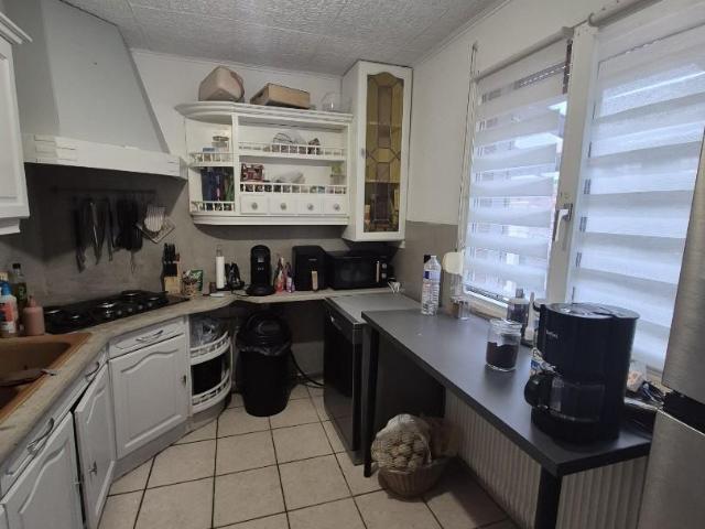 Maison location à Hénin-Beaumont, Pas-de-Calais