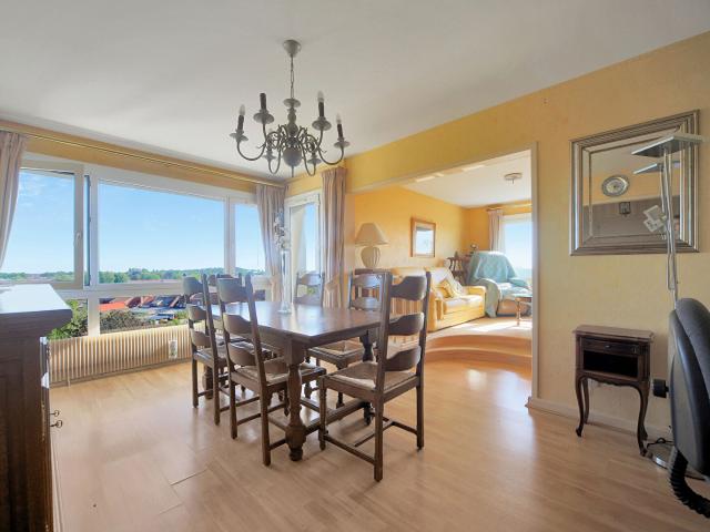 Appartement vente à Lens, Hénin-beaumont