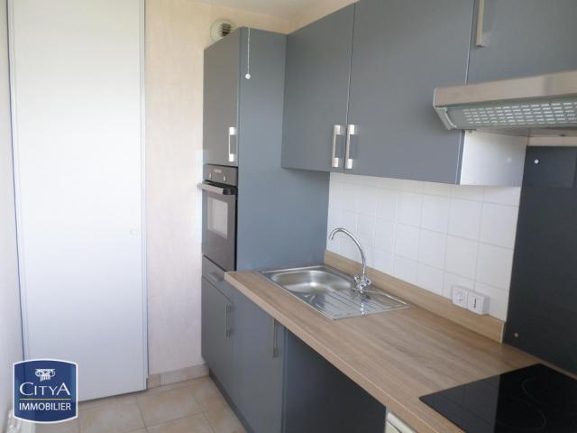 Appartement vente à Lens, Hénin-beaumont