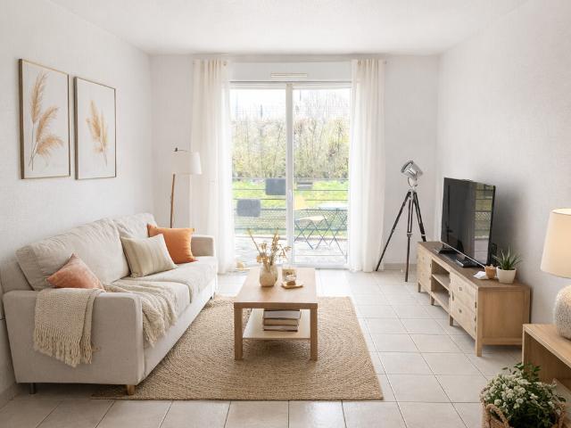 Appartement vente à Lens, Hénin-beaumont