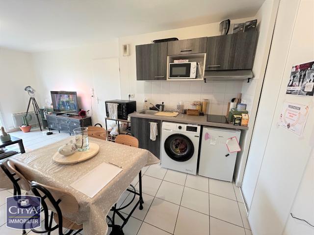 Appartement vente à Lens, Hénin-beaumont