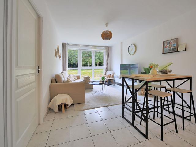 Appartement vente à Lens, Hénin-beaumont