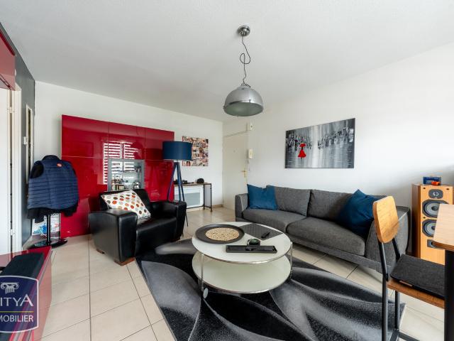 Appartement vente à Lens, Hénin-beaumont