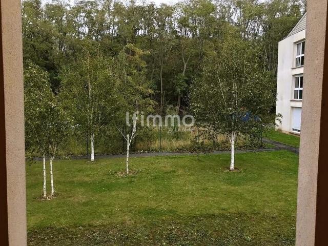 Appartement vente à Hénin-Beaumont, Pas-de-Calais