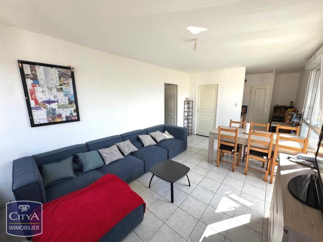 Appartement vente à Lens, Hénin-beaumont