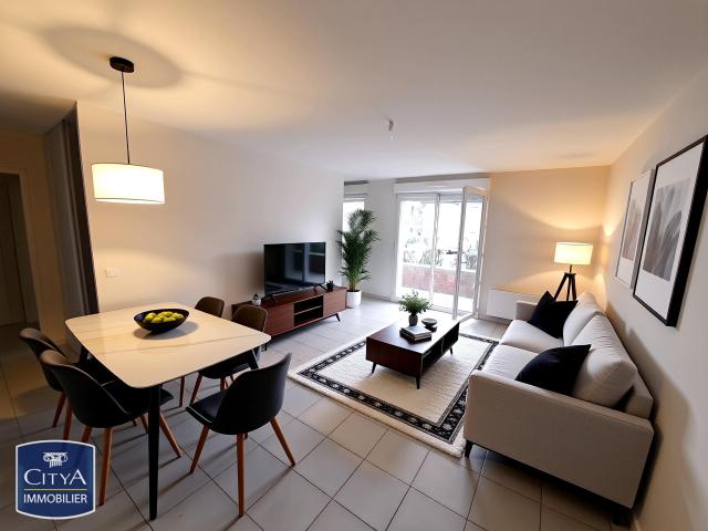 Appartement vente à Lens, Hénin-beaumont