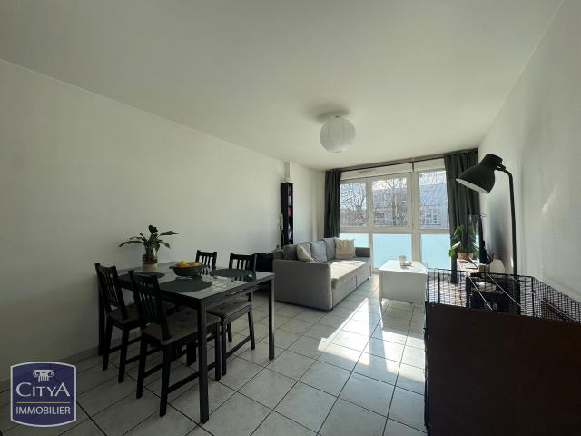 Appartement vente à Lens, Hénin-beaumont