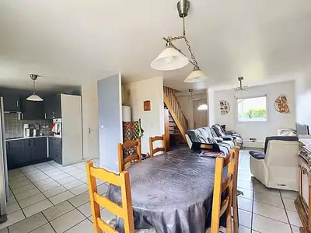 Maison vente à Arras, Hénin-sur-cojeul