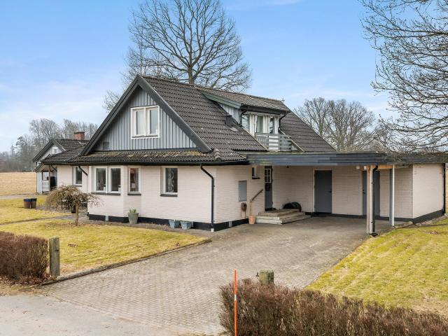 Villa till salu i Gislaved, Jönköping