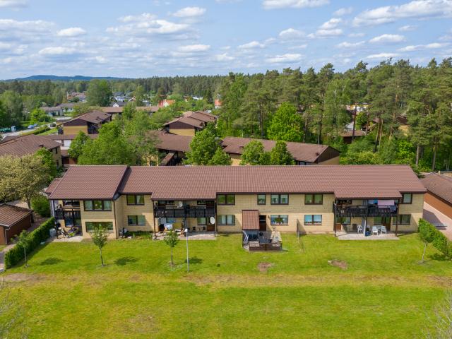 Lägenhet hyra i Gislaved, Jönköping
