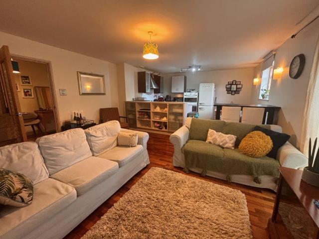 Apartment for rent in Cardiff City Centre, Cardiff