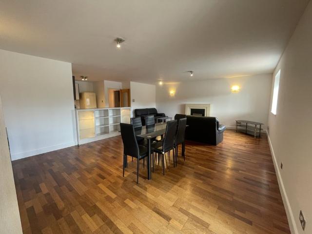 Apartment for rent in City Centre, Falcon Lodge