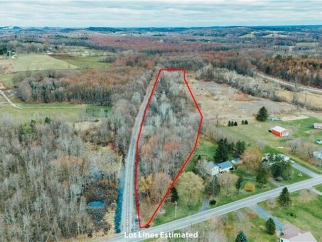 Land for sale in Newark