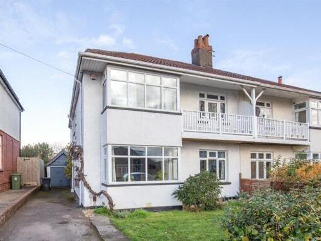 House for sale in Feckenham, City Of Bristol