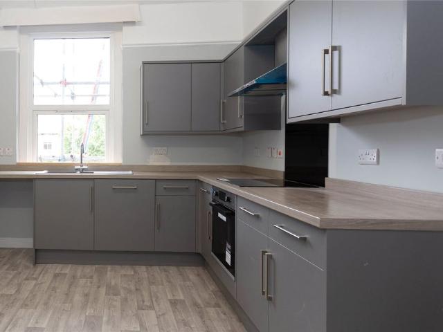 Apartment for rent in Feckenham, City Of Bristol