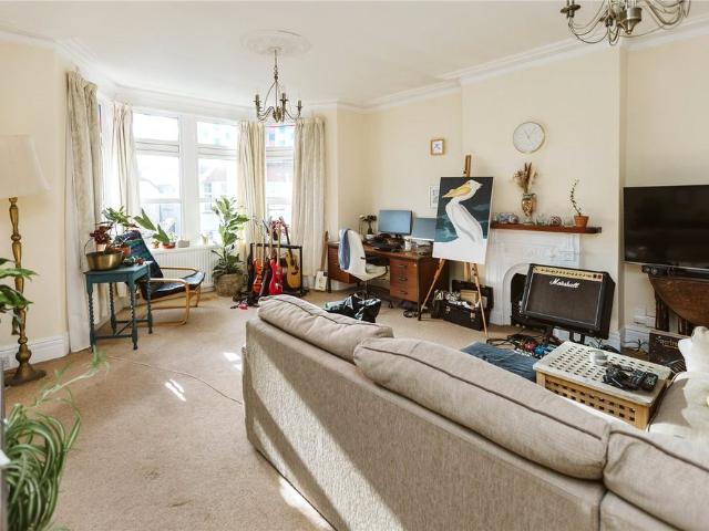 Apartment for rent in Feckenham, City Of Bristol