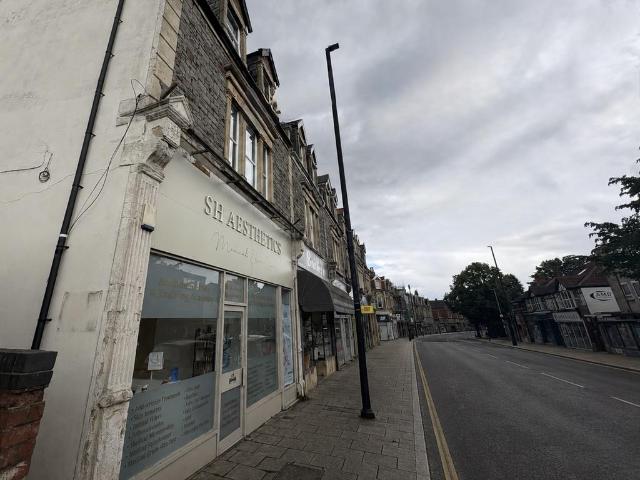 Apartment for rent in Feckenham, City Of Bristol