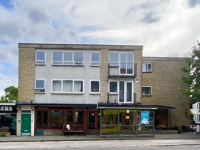 Apartment for rent in Henleaze, Bristol