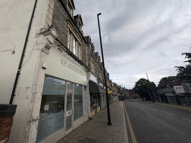 Apartment for rent in Feckenham, City Of Bristol