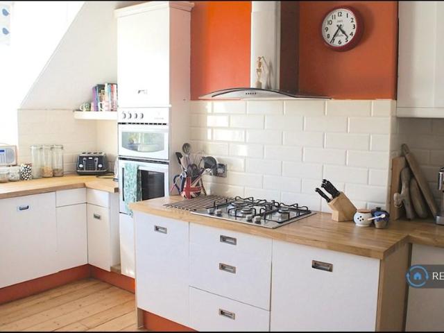 Apartment for rent in Henleaze, Bristol