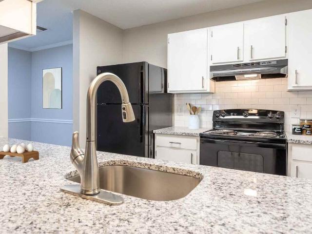 Apartment for rent in Fayetteville