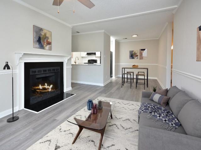 Apartment for rent in Fayetteville, North Carolina