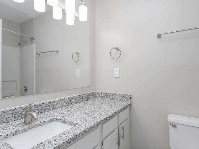 Apartment for rent in Fayetteville, North Carolina