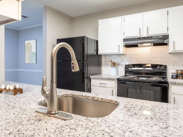 Apartment for rent in Fayetteville, North Carolina