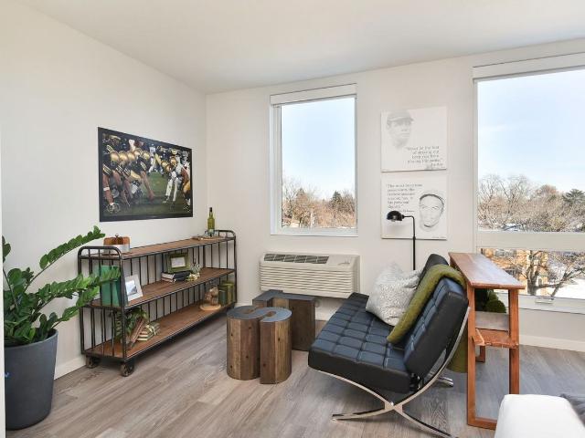 Apartment for rent in Hennepin, Minnesota