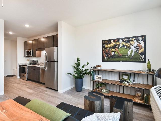 Apartment for rent in Hennepin, Minnesota